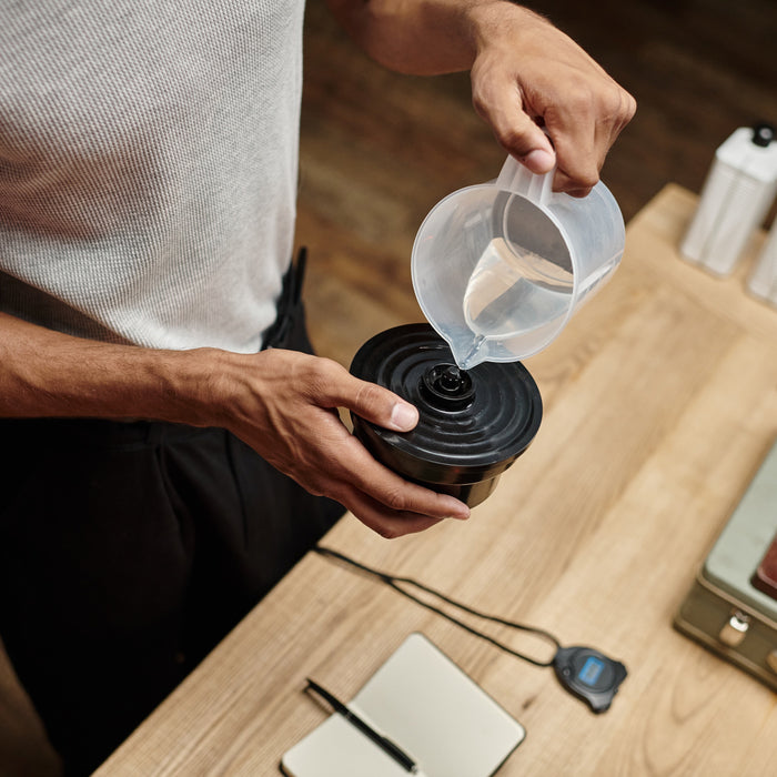 Tutorial: Rollei C41 Digibase – Colour Film Development