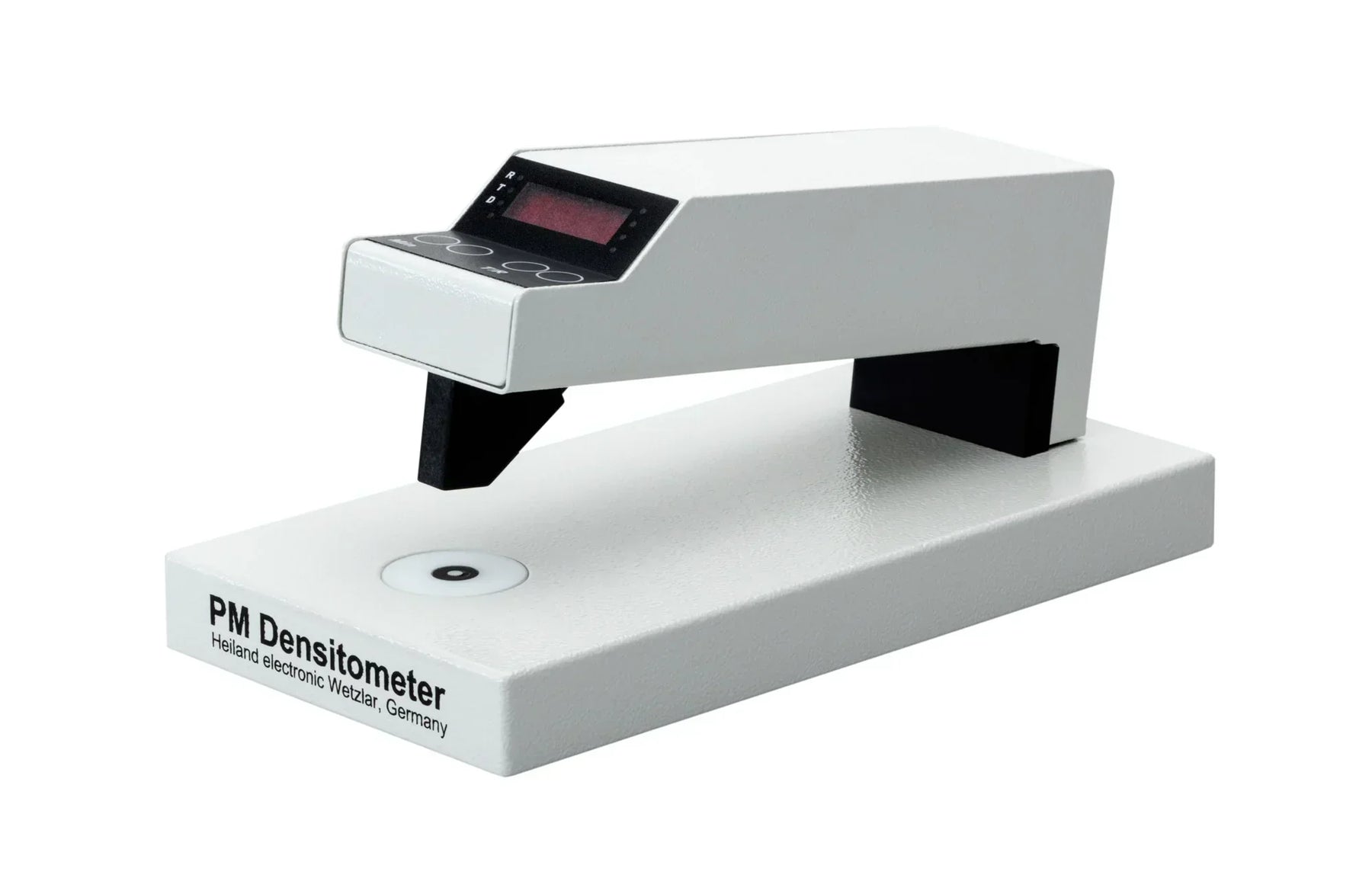 All You Need to Know About Densitometers