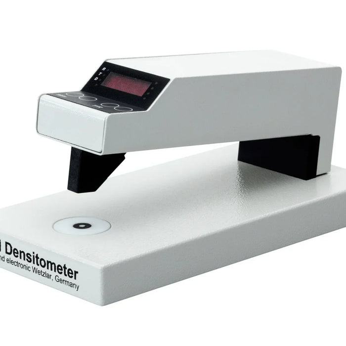 All You Need to Know About Densitometers