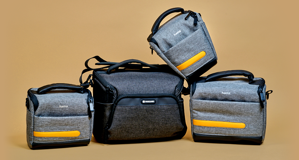 Camera Bags