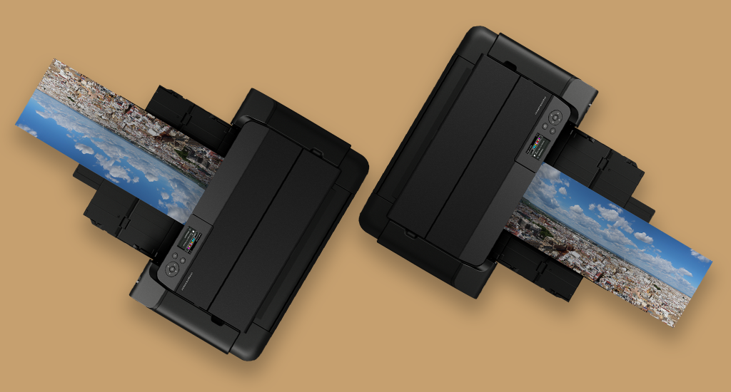 Inkjet Printers