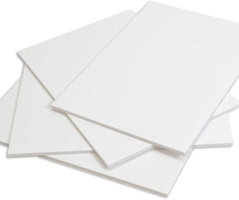 Firstcall Foam Centred Board 16 x 20 inch (Pack of 5)