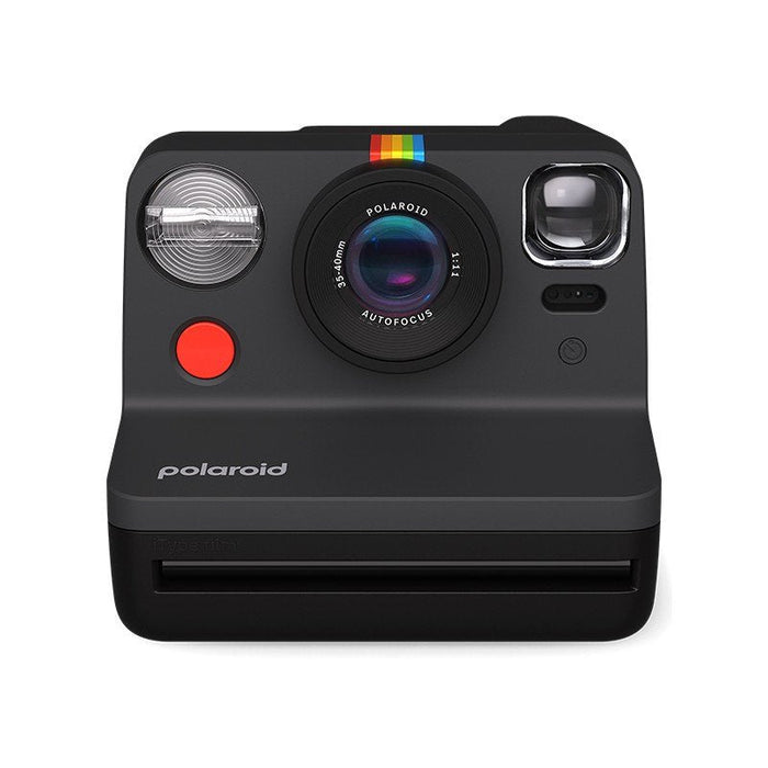 Polaroid  Now Gen II Camera - Black
