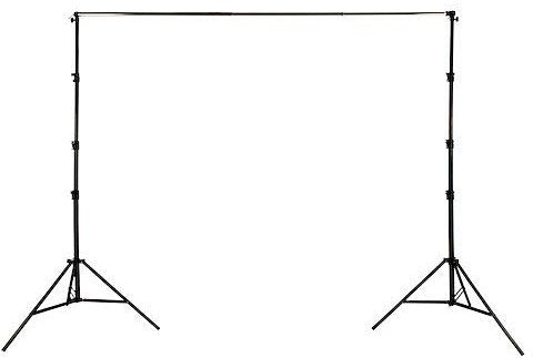 Lastolite Background Support System & Bag - 1128