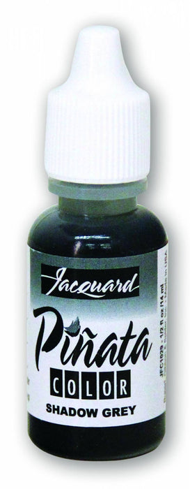 Jacquard Pinata Ink 14.8ml, No 1029, Shadow Grey