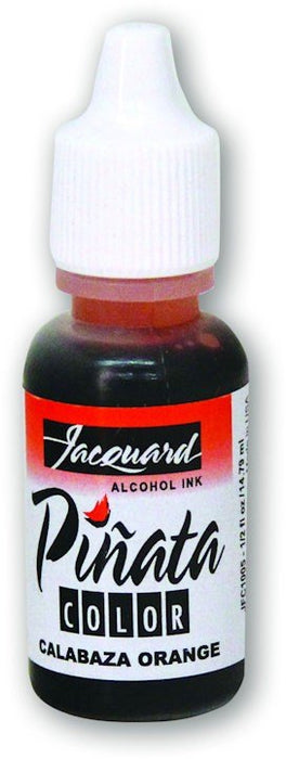 Jacquard Pinata Ink 14.8ml, No 1005, Calabaza Orange