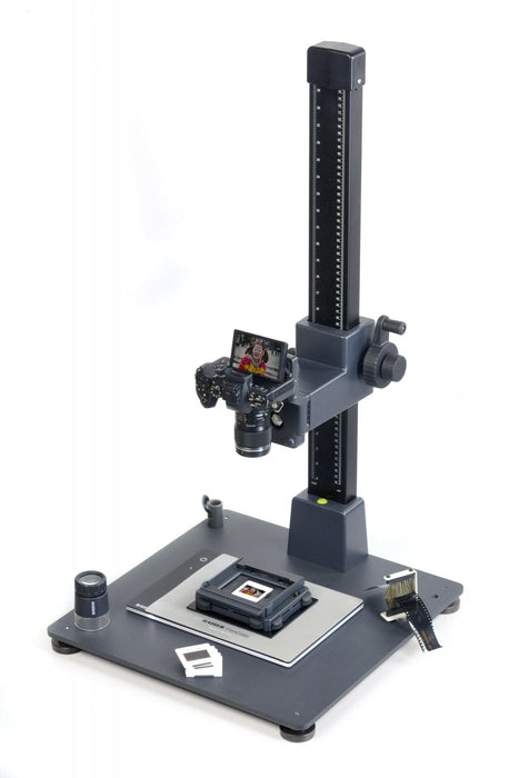 Kaiser FilmCopy Vario, Film Copier Kit 2458