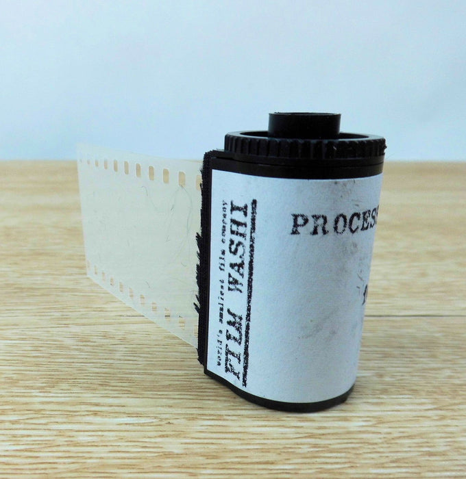 Washi Leader 135 for Washi V or W film