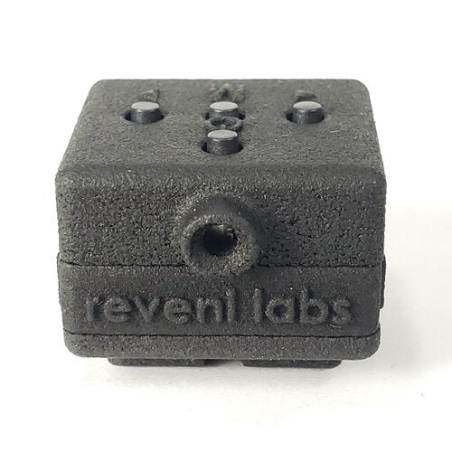 Reveni Labs Light Meter