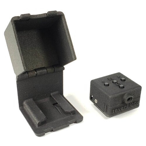 Reveni Labs Light Meter Hard Case MK I