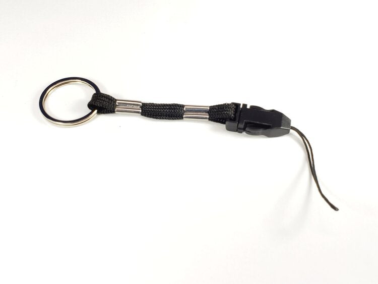 Reveni Labs Light Meter Leash with clip