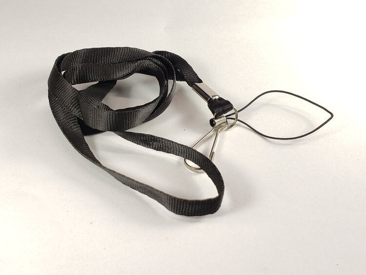 Reveni Labs Light Meter Neck Strap