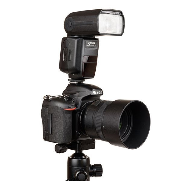 Kenro KF101 Flashgun