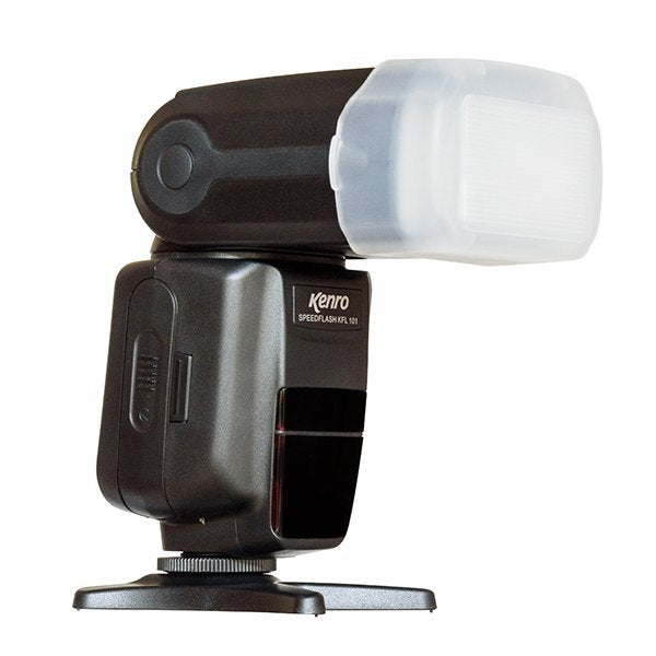 Kenro KF101 Flashgun
