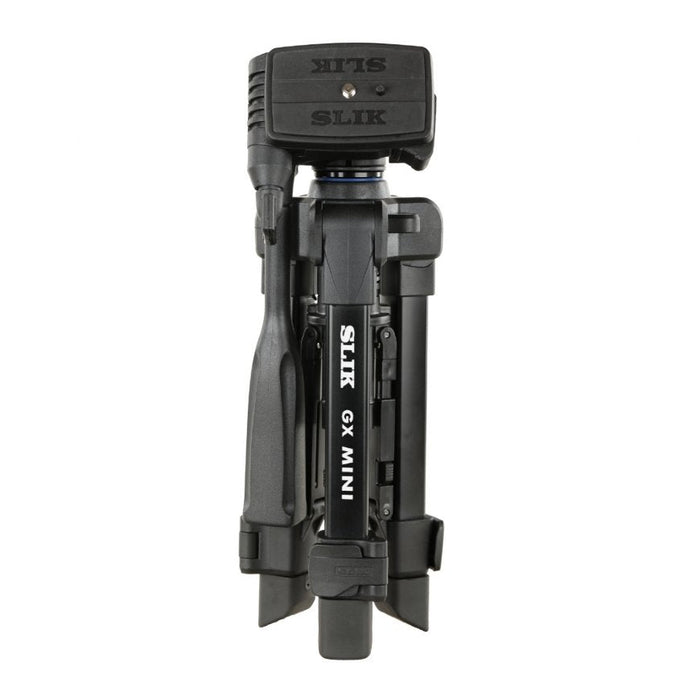 Slik GX Mini Tripod with 3-way head