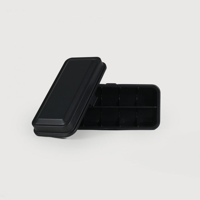 Reto Kodak Classic Metal 120 / 35mm Film Case, Black