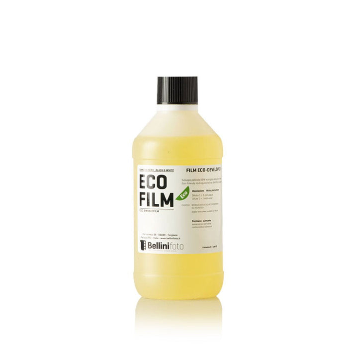 Bellini Eco Range Film Developer, 1 litre