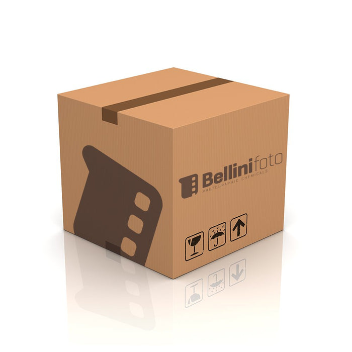 Bellini Euro HC Film Developer, 500ml