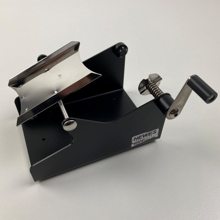 Hewes 120 Stainless Steel Spiral Film Loader