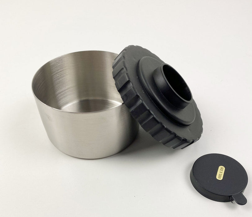 Samigon Stainless Steel Tank without Reel for 1x 35mm Reel