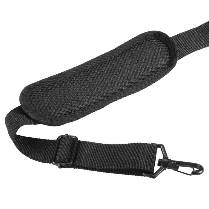 Hama Terra 130 Camera Bag, Grey