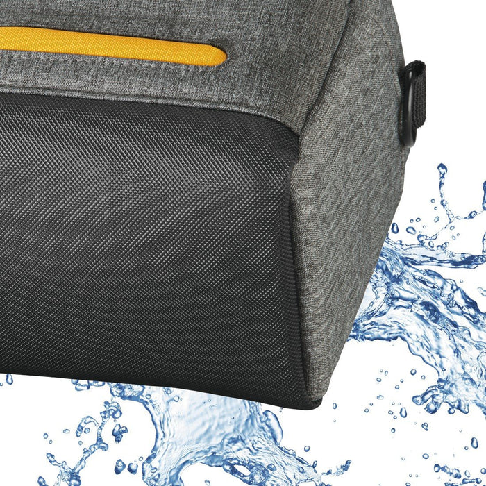 Hama Terra 130 Camera Bag, Grey