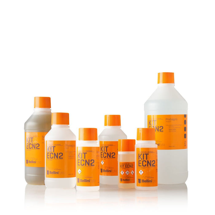 Bellini ECN2 Kit, 1 litre
