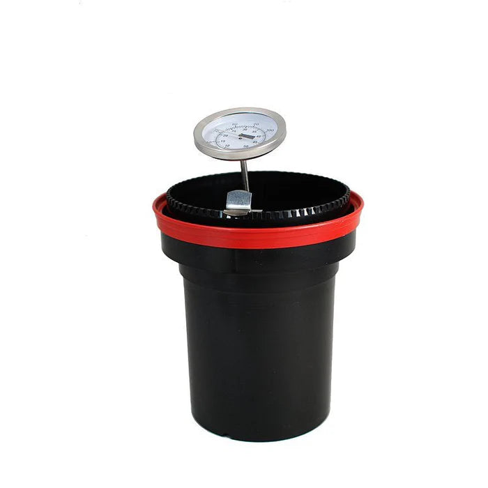 Adox Thermometer, Dial, with 8 inch (200mm) probe