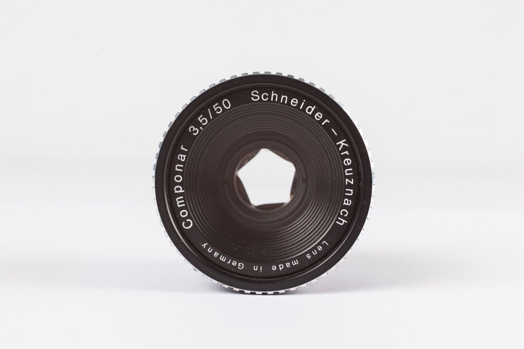 Schneider Componar C 50mm f3.5 Enlarging Lens