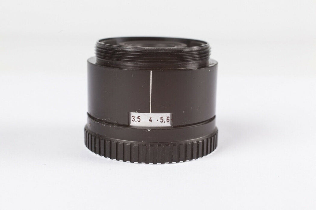 Schneider Componar C 50mm f3.5 Enlarging Lens