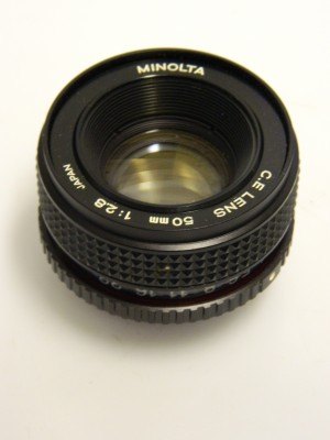 Schneider Componar C 50mm f3.5 Enlarging Lens