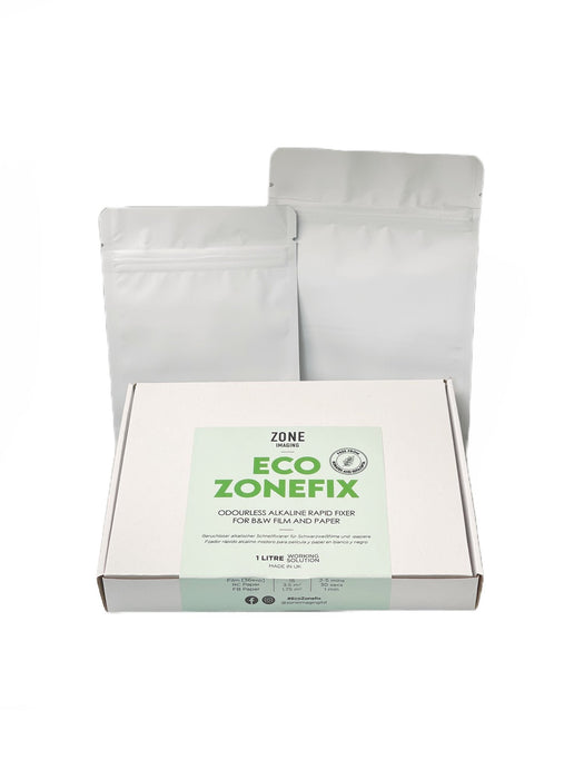 Zone Imaging Lab Eco Zonefix, 1 litre