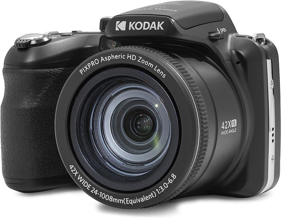 Kodak Pixpro AZ425 Bridge Camera