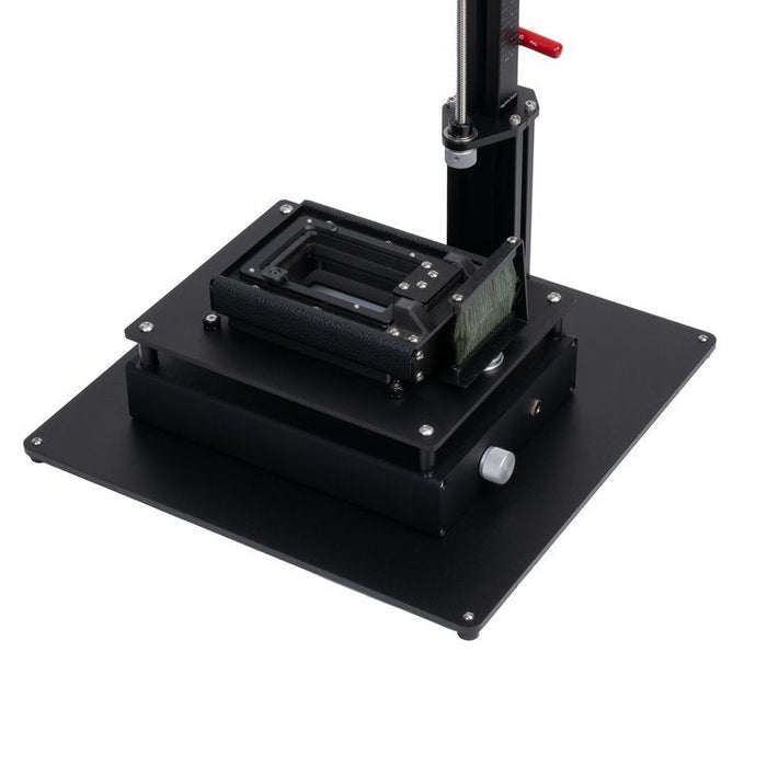 Negative Supply Pro Riser MK3