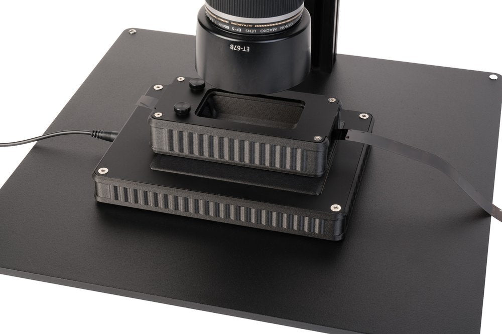 Negative Supply Basic Film Carrier 35mm MK2 Stabilizing Mask