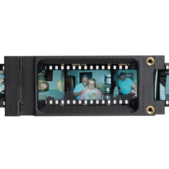 Negative Supply 35mm Full Border Cassette (for Basic Film Carrier 35 MK2 or Pro Film Carrier 35 MK2)