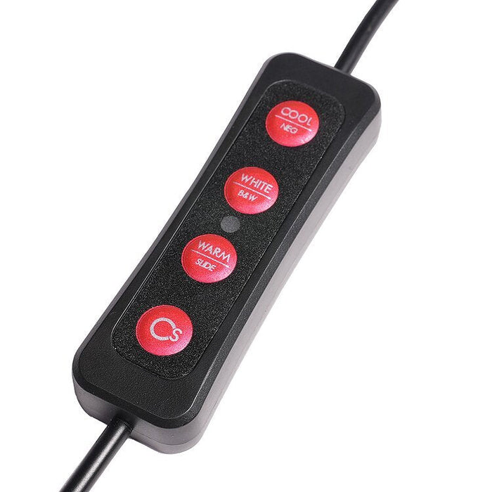 Valoi 360 Cinestill CS-Lite