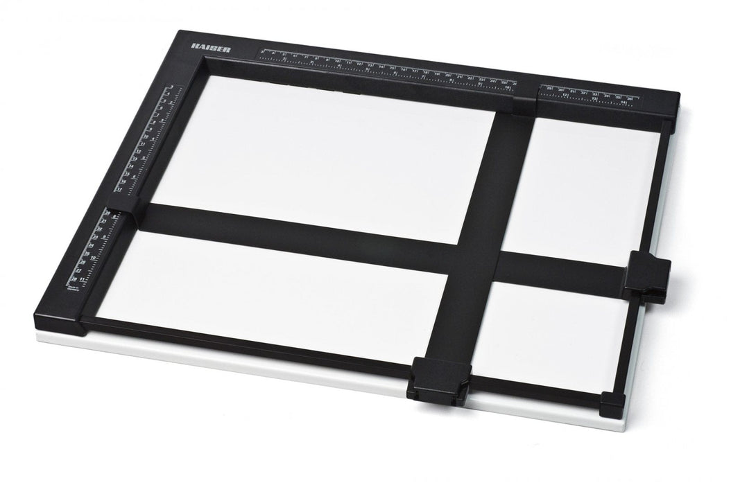 Kaiser Masking Frame / Enlarging Easel 4001, 9.5 x 12in.