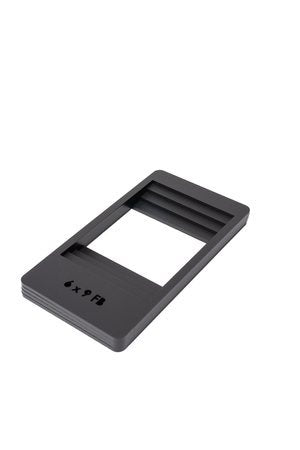 Negative Supply 120 Full Border Scanning Cassette