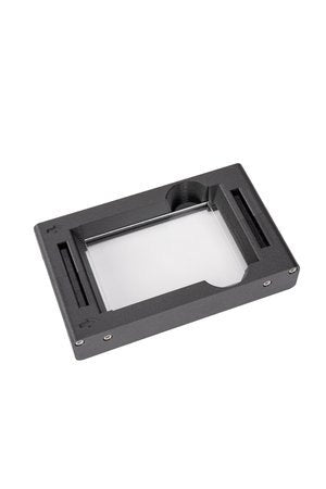 Negative Supply 120 Full Border Scanning Cassette