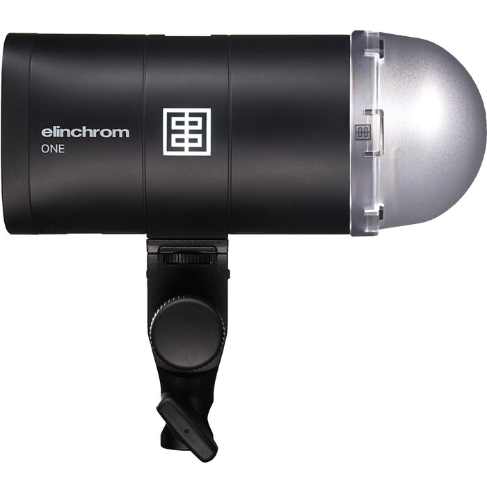 Elinchrom ONE Off Camera Flash Kit
