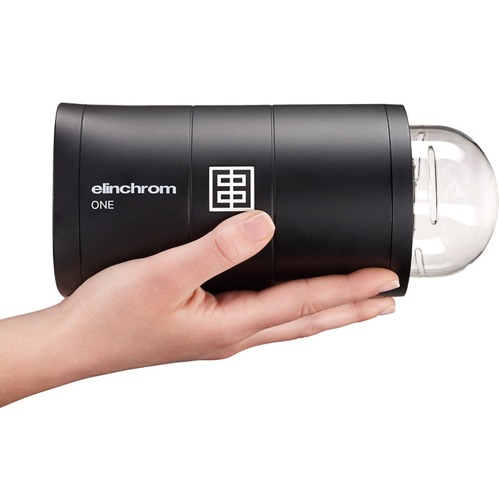 Elinchrom ONE Off Camera Flash Kit