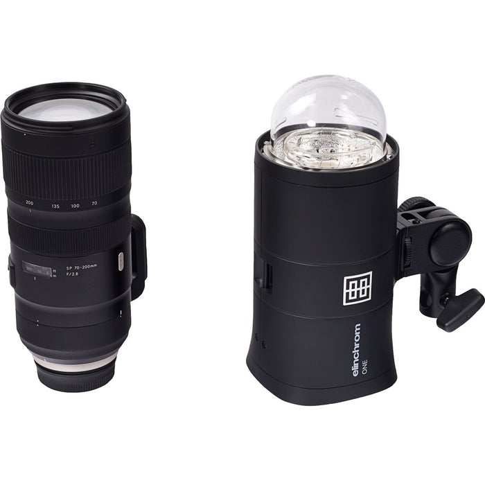 Elinchrom ONE Off Camera Flash Kit