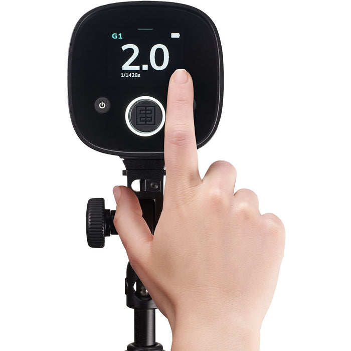 Elinchrom ONE Off Camera Flash Kit