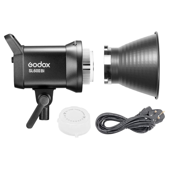 Godox SL60IIBi 75W Bi-Colour LED