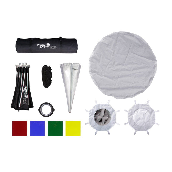 Phottix G-Capsule Multi-Function Softbox 105cm