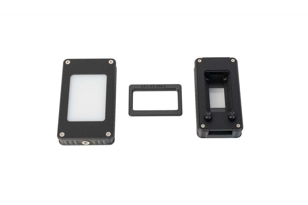 Negative Supply Light Source 35 Adapter for Basic Film Carrier 35 Mk2