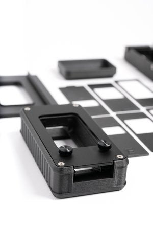 Negative Supply Basic Film Carrier 35 MK2