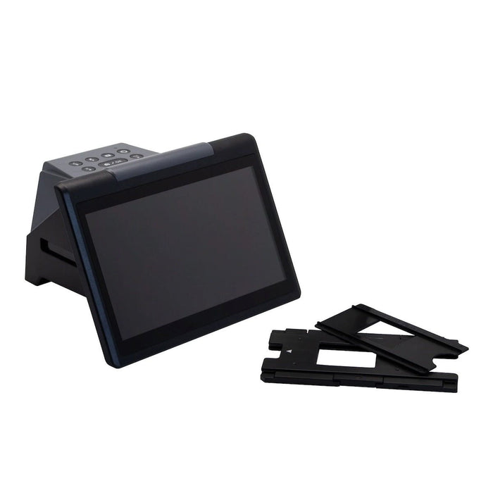 Kenro Film Scanner with 7' IPS LCD Screen
