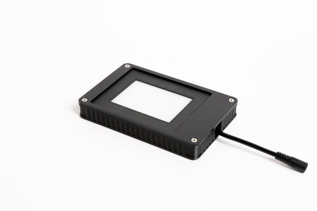 Negative Supply Scanning Light Source Mini 97 CRI